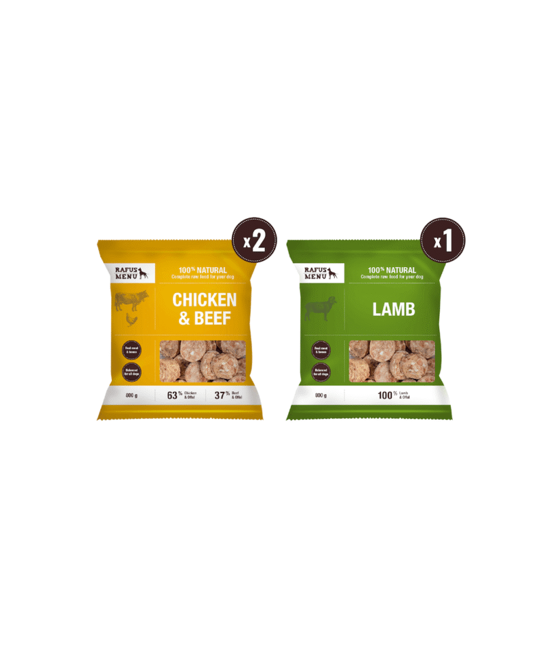 Rafus-kotletu-rinkinio-foto-20220209 (1) Rinkinys mažiesiems, 3 vnt. kotletukų po 800 g