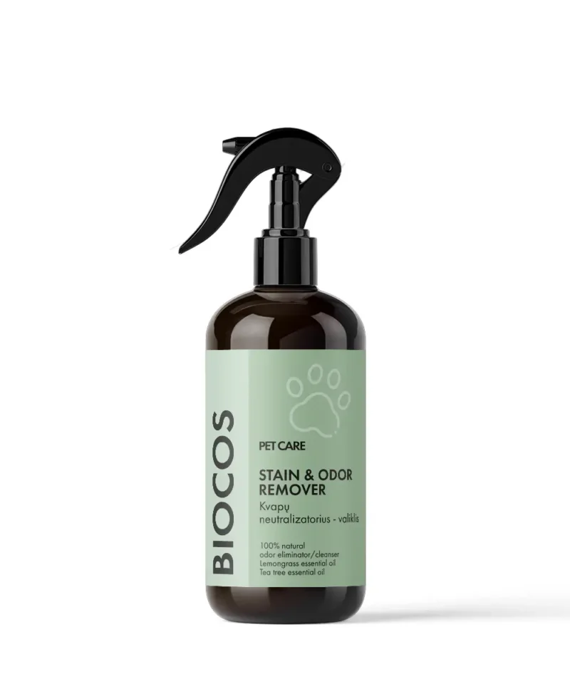 naujas kvapu neutralizatorius 1200x1200 Kvapų neutralizatorius, 250 ml